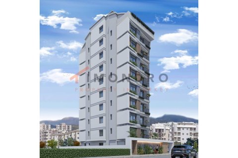 2+1 Apartment en Antalya, Turkey No. 16937 15