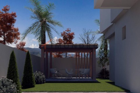 2+1 Apartment en Antalya, Turkey No. 16937 18