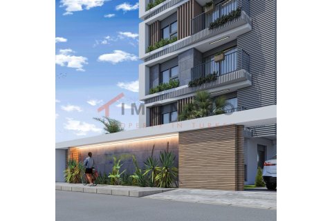 2+1 Apartment en Antalya, Turkey No. 16937 23