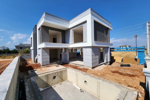 5+1 Villa à Dosemealti, Turkey No. 16092 24