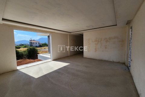 5+1 Villa en Dosemealti, Turkey No. 16092 18