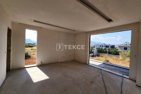 5+1 Villa in Dosemealti, Turkey No. 16092 6