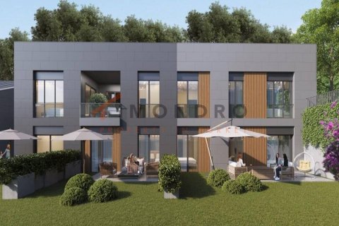 2+1 Apartment en Eyup, Turkey No. 16915 5