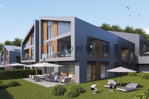 3+1 Apartment en Eyup, Turkey No. 16914 1