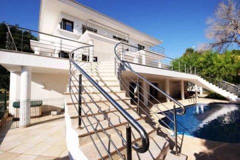 4 bedrooms Villa in Villamartin, Spain No. 25095 7