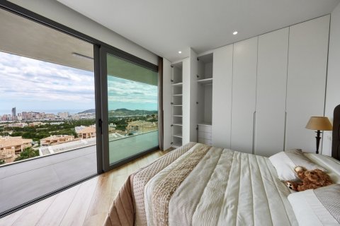 5 chambres Villa à Finestrat, Spain No. 25089 17