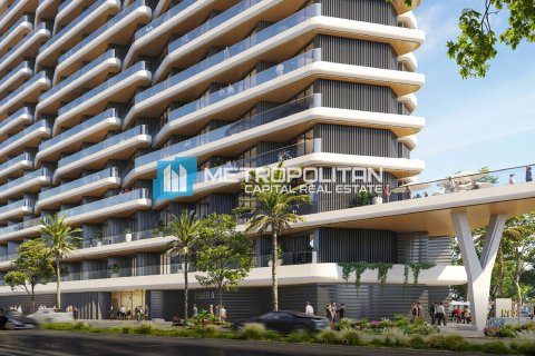 Квартира с 1 спальней в Mina Al Arab, ОАЭ №92916 5