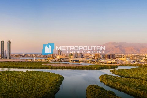 Квартира с 1 спальней в Mina Al Arab, ОАЭ №92916 1