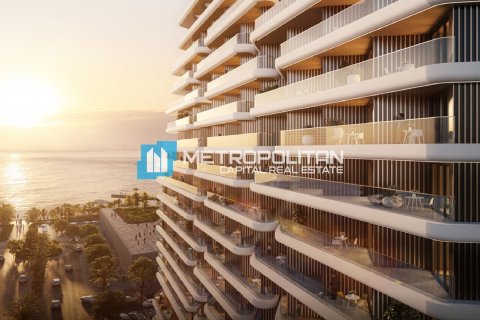 Квартира с 1 спальней в Mina Al Arab, ОАЭ №92916 3