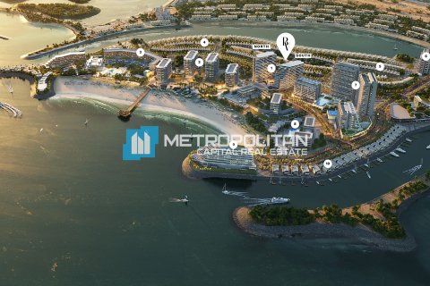 Квартира с 1 спальней в Mina Al Arab, ОАЭ №92916 2