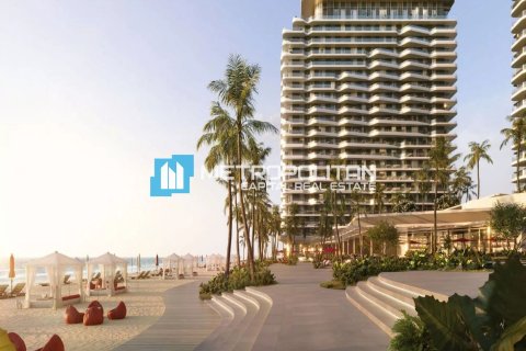 Квартира с 1 спальней в Al Marjan Island, ОАЭ №92917 10