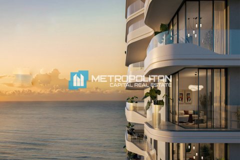 Квартира с 1 спальней в Al Marjan Island, ОАЭ №92917 9