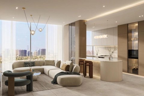 Квартира с 1 спальней в Majan, ОАЭ №92908 4