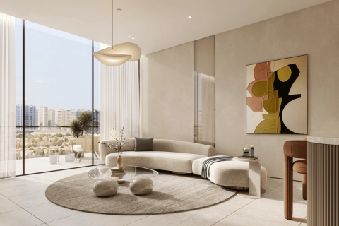 Квартира с 1 спальней в Majan, ОАЭ №92908 5