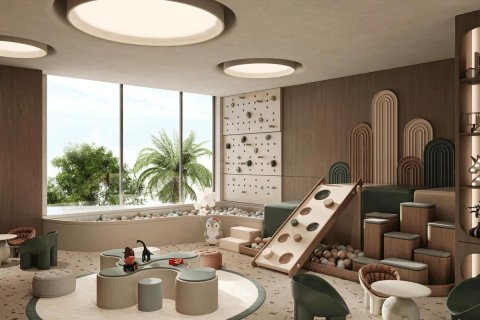 Квартира с 1 спальней в Majan, ОАЭ №92908 8
