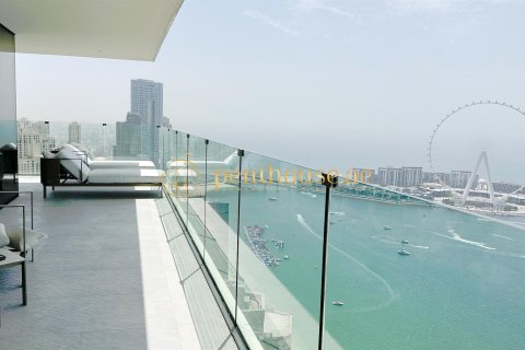 3 bedrooms Apartment in Jumeirah Beach Residence, UAE No. 7894 11