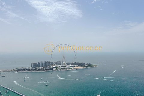 3 bedrooms Apartment in Jumeirah Beach Residence, UAE No. 7894 1