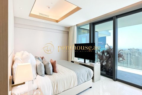 3 bedrooms Apartment in Jumeirah Beach Residence, UAE No. 7894 6