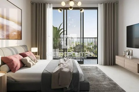 1 chambre Appartement à Maryam Island, UAE No. 7895 3