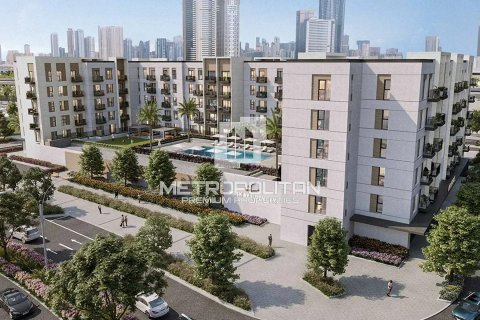 1 bedroom Apartment in Maryam Island, UAE No. 7895 10