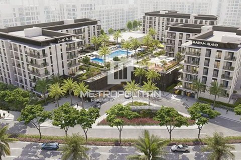 1 dormitorio Apartment en Maryam Island, UAE No. 7895 9