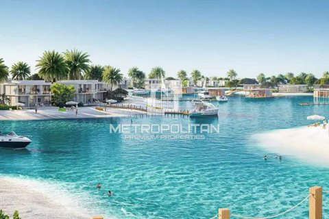 1 bedroom Apartment in Maryam Island, UAE No. 7895 1