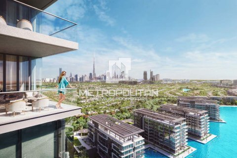 1 dormitorio Apartment en District One, UAE No. 7903 7