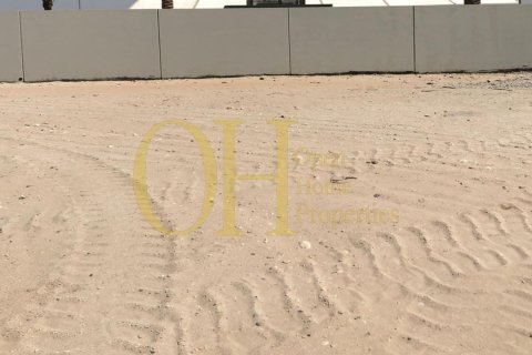 1126.6m² Land en  Saadiyat Island, UAE No. 8793 2