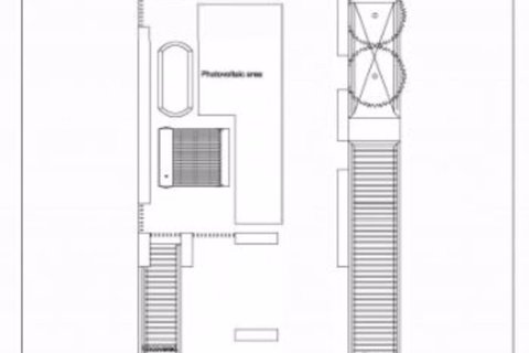 Вилла с 4 спальнями в Хлорака, Кипр №37028 9