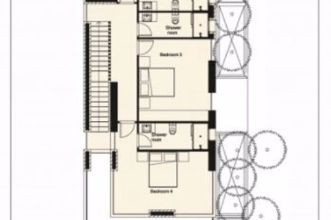 4 bedrooms Villa in Chloraka, Cyprus No. 37028 8