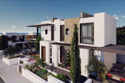 4 bedrooms Villa in Chloraka, Cyprus No. 37028 1