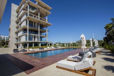 3 dormitorios Apartment en Protaras, Cyprus No. 37026 3