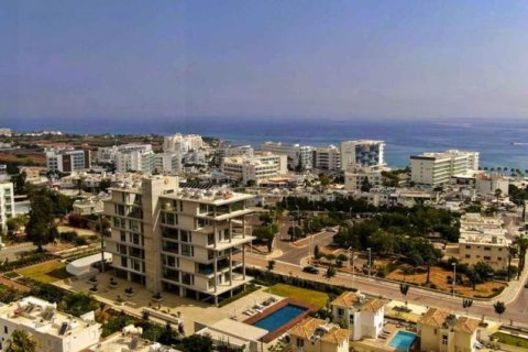 3 dormitorios Apartment en Protaras, Cyprus No. 37026 21