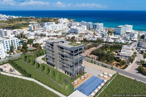 3 dormitorios Apartment en Protaras, Cyprus No. 37026 19