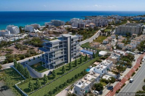 3 dormitorios Apartment en Protaras, Cyprus No. 37026 20