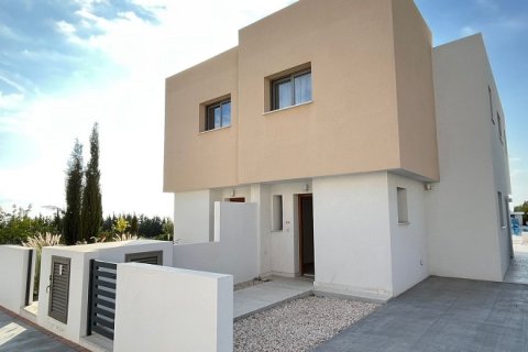 3 dormitorios House en Paphos, Cyprus No. 37889 3