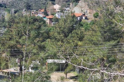 21690m² Land in Moniatis, Cyprus No. 36134 2