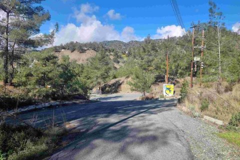 21690m² Land in Moniatis, Cyprus No. 36134 12