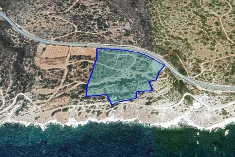 30340m² Land à Pentakomo, Cyprus No. 35602 1