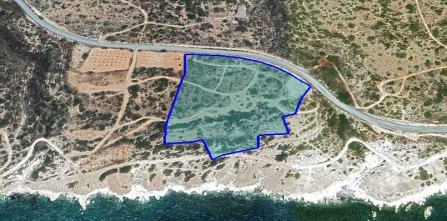 30340m² Land à Pentakomo, Cyprus No. 35602