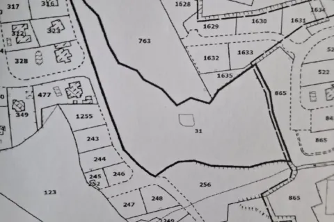 15720m² Land in Paphos, Cyprus No. 35605 1