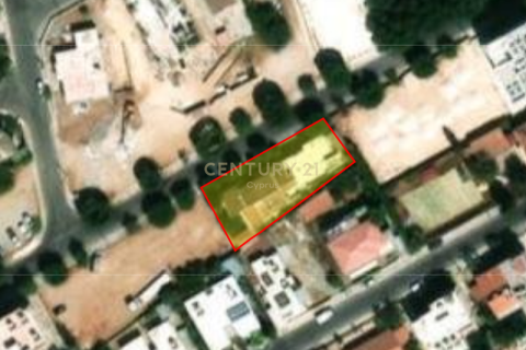 671m² Land en Limassol, Cyprus No. 73800 1