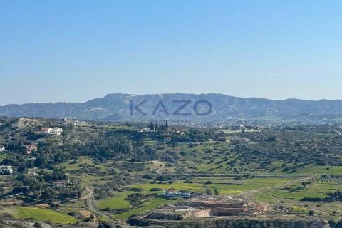 5649m² Land en Agios Tychonas, Cyprus No. 73802 1