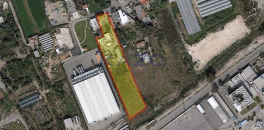 5567m² Land en Limassol, Cyprus No. 73798