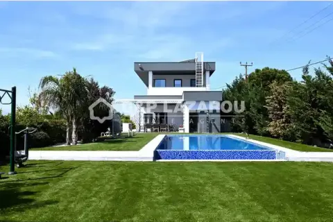 4 bedrooms Villa in Kato Deftera, Cyprus No. 30506 1