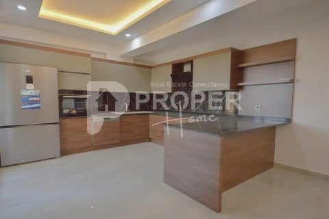 5 rooms Appartement à Belek, Turkey No. 14671 12