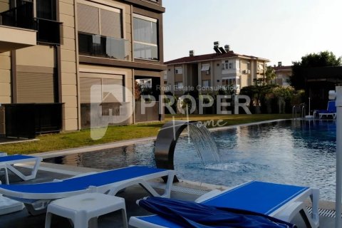 5 rooms Appartement à Belek, Turkey No. 14671 7