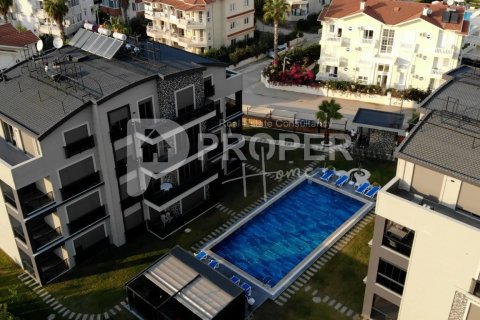 5 rooms Appartement à Belek, Turkey No. 14671 3