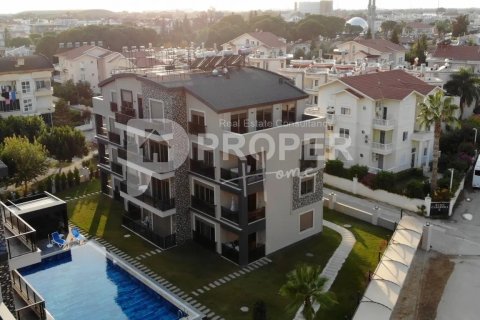 5 rooms Apartment in Belek, Turkey No. 14671 1