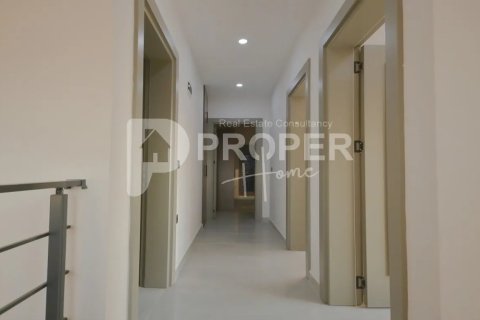 5 rooms Apartment in Belek, Turkey No. 14671 17